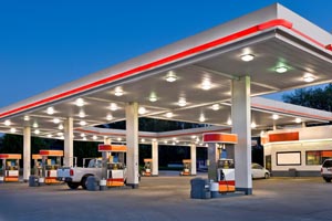 Qual é a importância da licença ambiental posto de gasolina