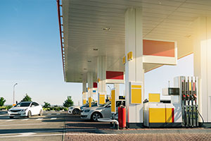 Como começar o processo de licenciamento posto de combustível?
