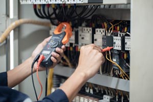 Como avaliar o preço medio de instalação elétrica?
