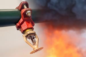 Qual é a importância da segurança contra incêndios empresas